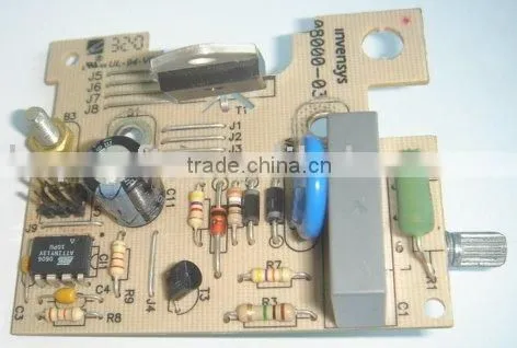PCB Assembly
