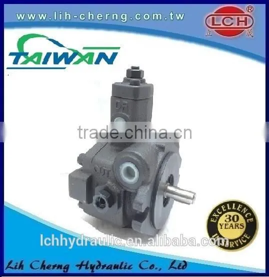 Denison T6 Series Vane Pump photo-5