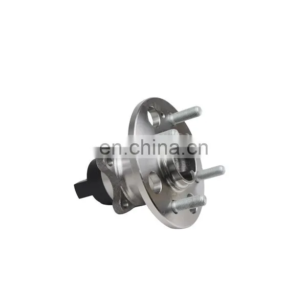 KEY ELEMENT Car Auto Parts Wheel Hub Steering Knuckle Rear Wheel Hub OEM For Hyundai 52750-1G100 Wheel Hub Bearing photo-2