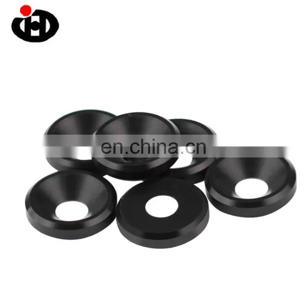 High Quality JINGHONG Nylon Fixed Countersunk Concave Washer photo-5