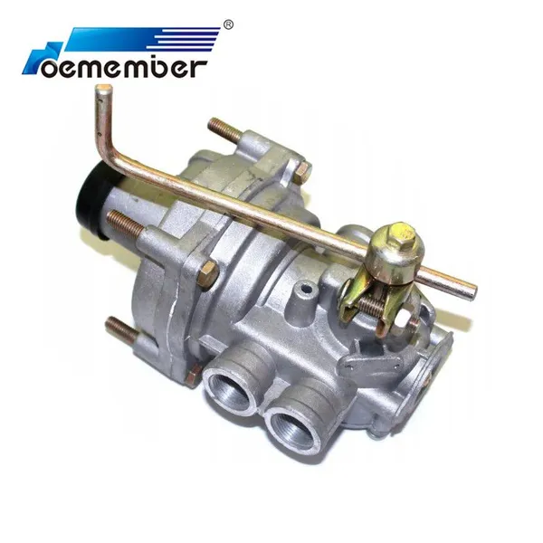 Load Sensitive Valve 4757100000 Replace 1518943 for DAF