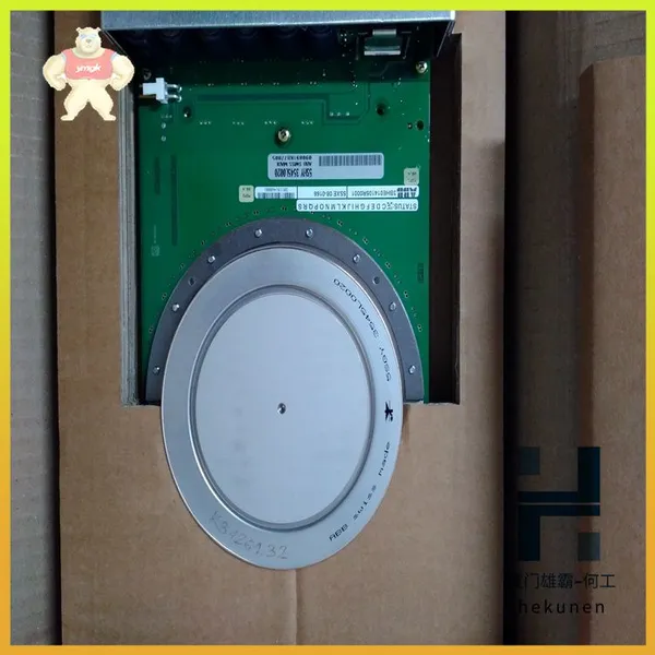 5SHY35L4520 5SXE10-0181 ABB Thyristor Inquiry photo-3