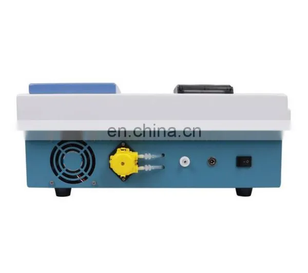 KD730 Biochemistry Analyzer photo-5