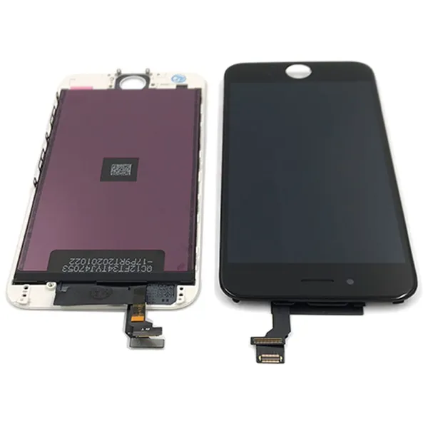 A+++ Good Quality Smartphone Screen For IPhone 6 Phone Lcd Screen Cell Phone Spare Parts photo-5