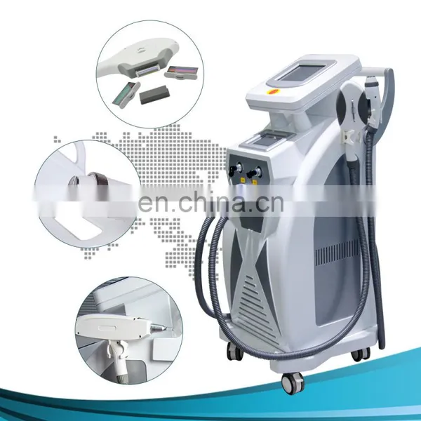 2022 Newest Technology 4 In 1 Fast Hair Removal 360 Magneto Hair Remover Machine Opt/ipl Laser Hair Removal photo-4