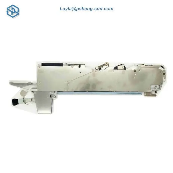 Panasonic Cm402 CM602 Tape Feeder 8mm 12mm/16mm 24mm/32mm 44mm/56mm Feeder SMT Feeder photo-5