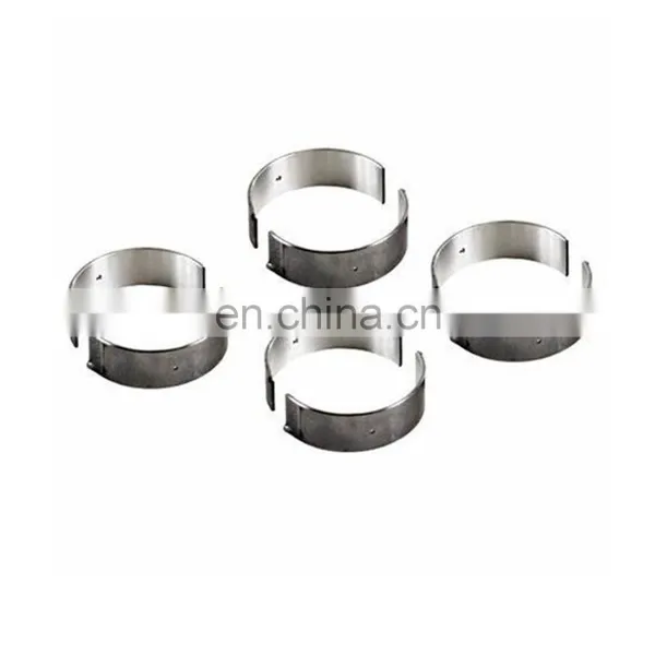 Forged Metal 4D32 Car Engine Spare Parts Steel Connecting Rod photo-2
