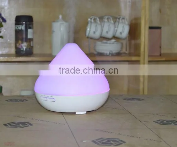 Cool Humidifier Diffuser and Essential Oils Sale Humidifier photo-4