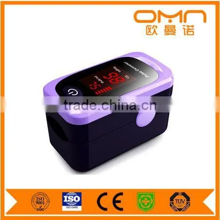 Blood Pressure Monitor Type Handheld Pulse Oximeter photo-2