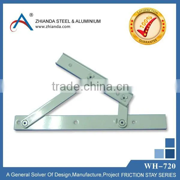 New Friction Stay Door Hinge,stay Open Hinge in China photo-3