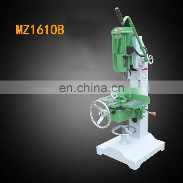 MZ1610A Wood Working Chain Mortiser Mortising Machine Mortise and Tenon Machine photo-5