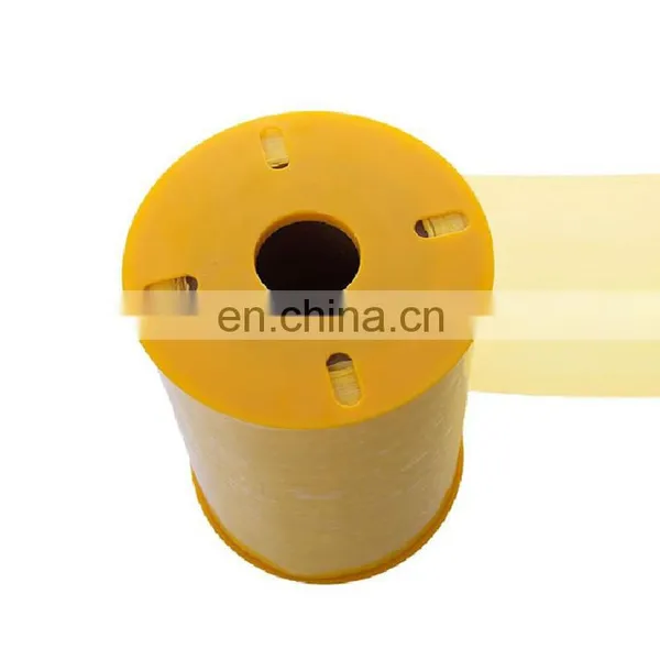 Yellow Sticky Insect Glue Trap Rolls For Trapping Flying Insect Pests photo-5