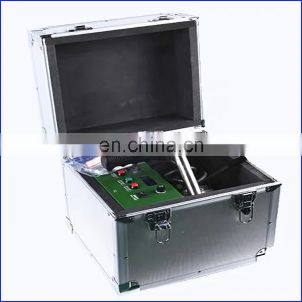 Hot Wedge Welding Machine Hdpe Geomembrane photo-5