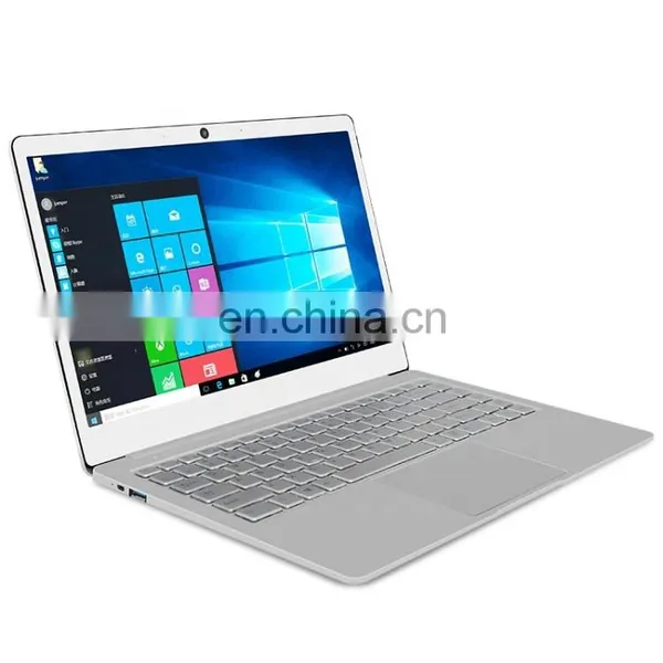 Jumper EZbook X4 Laptop, 14 inch, 4GB+128GB SDD 9200mAh Battery notebook