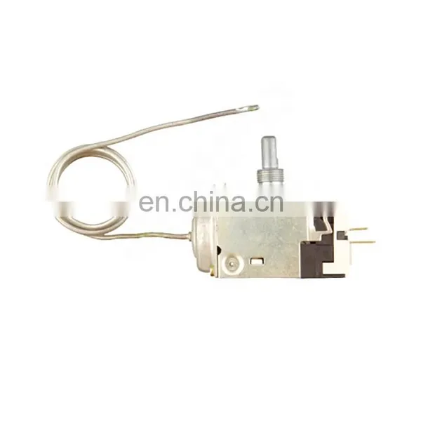 FGS1 Heating Style 12 Volt dc Thermostat photo-2
