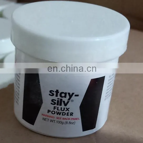 Flux Powder Welding Solder 100G 300G for Welding photo-2