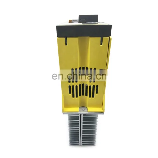 100% New Fanuc Servo Amplifier Module A06B-6079-H208 Servo Driver photo-3