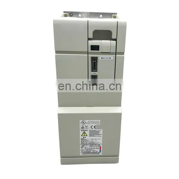 Original Servo Drive Power Supply Module MDS-C1-CV-300 CNC Controller Replacement Servo Drive Power Supply Module photo-2