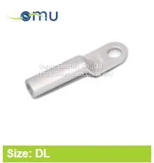 Al Cable Terminals Non-Isolated - DL Type