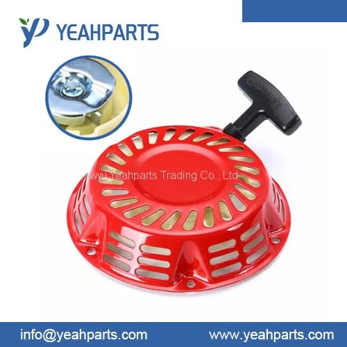 Generator Parts Recoil Starter for Honda GX160 GX200