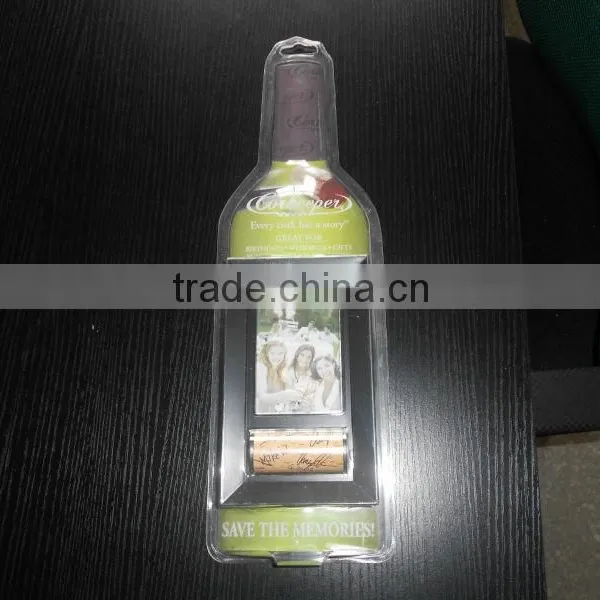 ABS Plastic Frame for the Best Sell in 2014 photo-2