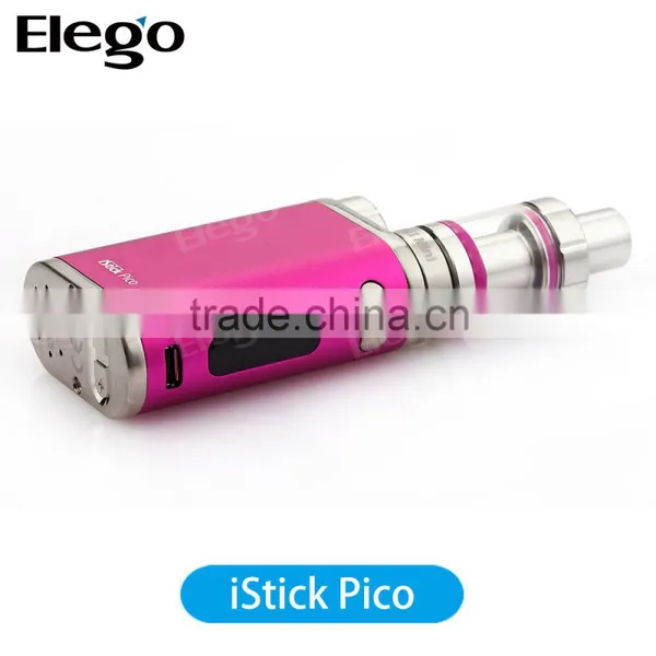 2016 Best Seller Eleaf IStick Pico Kit, Elego Large Stock Offer Pico Kit photo-4