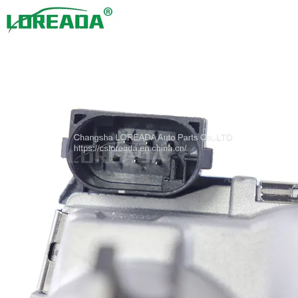 Electronic Throttle Body Car Accessories 0280750019 V30810008 1121410125 7519252 A1121410125 photo-4