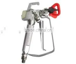 Electric Airless Sprayer Gun