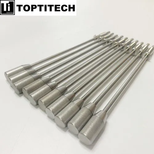 Stainless Steel Hydrogen Dissolving Rod Diffusion Stone Porous Stainless Steel Filter Fine Bubbles Stone Hydrogen-rich Water