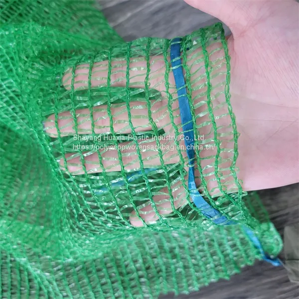 25kg 50kg Customized Color Grain Sugar Flour Rice Feed Fertilizer Laminated China Pp Woven Bag Manufacturer photo-2