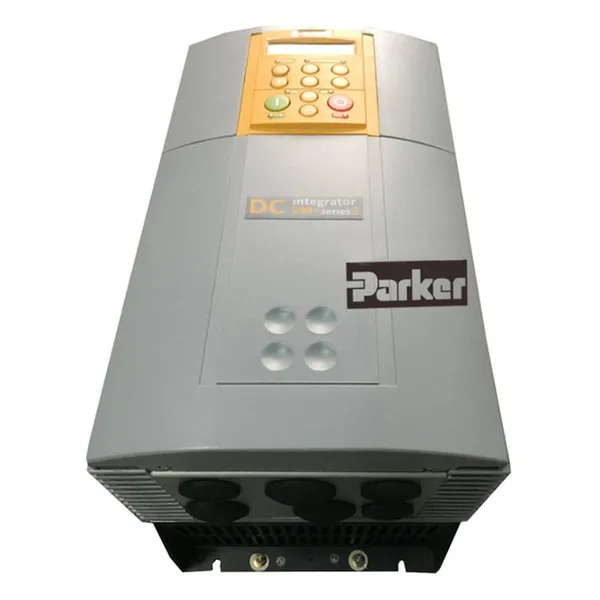 Parker-590+-DC-Drive 591P-53338041-A00-U4V0