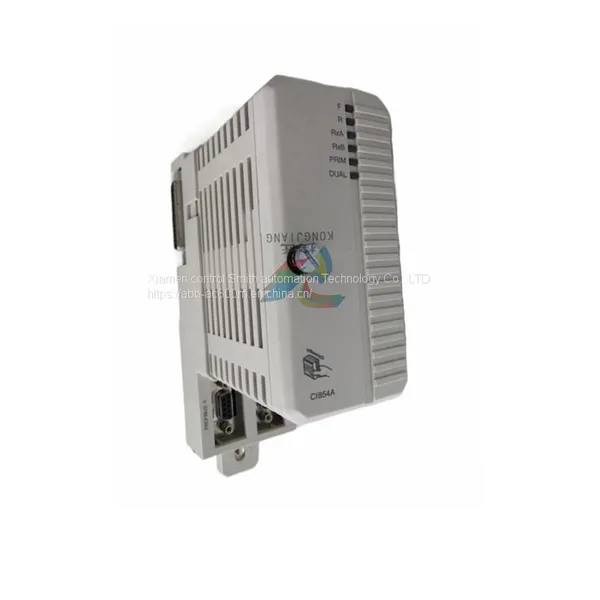 ABB CI547 3BNP004429R1 Communication Board With Slave photo-4