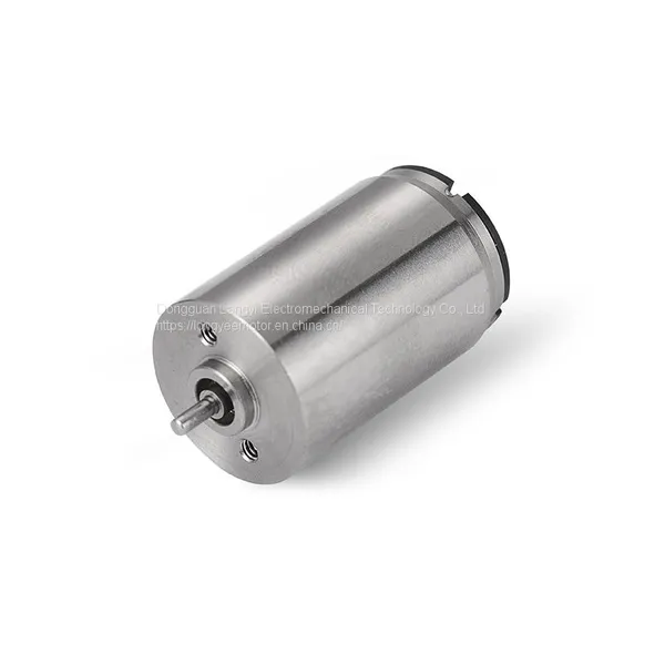 Hot Selling Replace Maxon Faulhaber 16mm 12v Low Noise Electric dc Motor Customized Coreless Motor for Robots and Medical Pump
