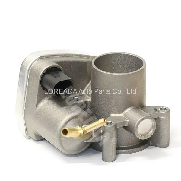 44mm Throttle Body Assembly for 047133062D 408238321004Z 703703080 V10810010 A2C52187301 408238321004 703703080 photo-2