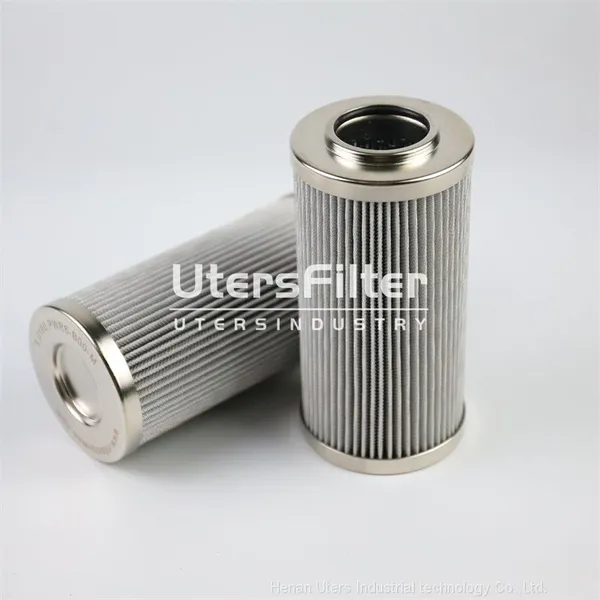 R928017076 9.30LA H3XL-A00-0-M SO3000 UTERS Interchange Bosch Rexroth Hydraulic Oil Filter Element photo-4