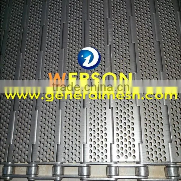 Double Balanced Weave Belts photo-2