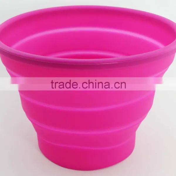 2016 Promotional Ideal Folding Ice Bucket photo-5