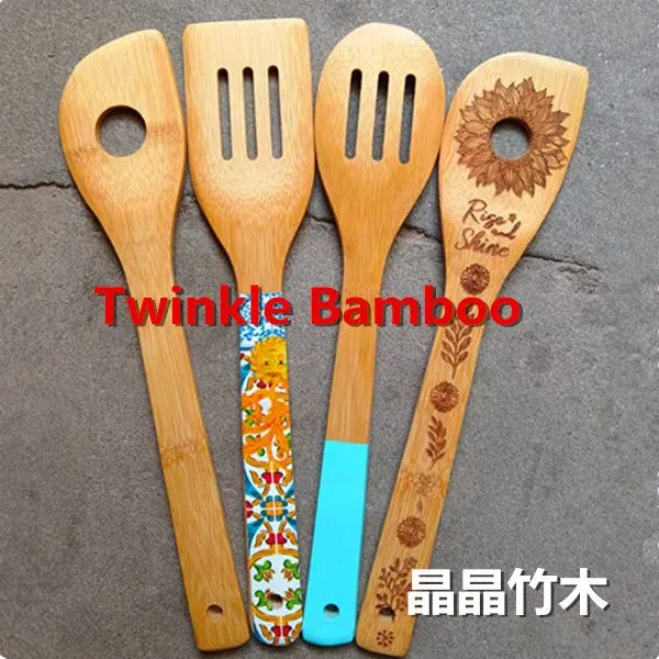 Bamboo Phone Holder Wholesale Personalized Logo Printed Bamboo Wooden photo-5
