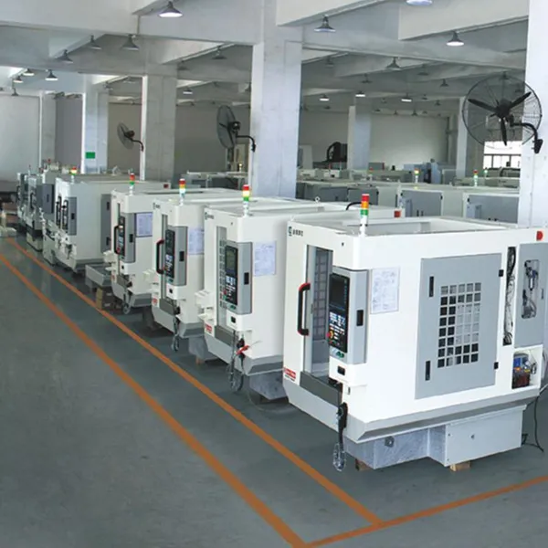 CNC Precision Carving Machine photo-5