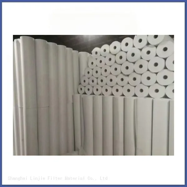 Polypropylene Non-woven Fabric Polypropylene Hydrophilic Non-woven Fabric photo-2