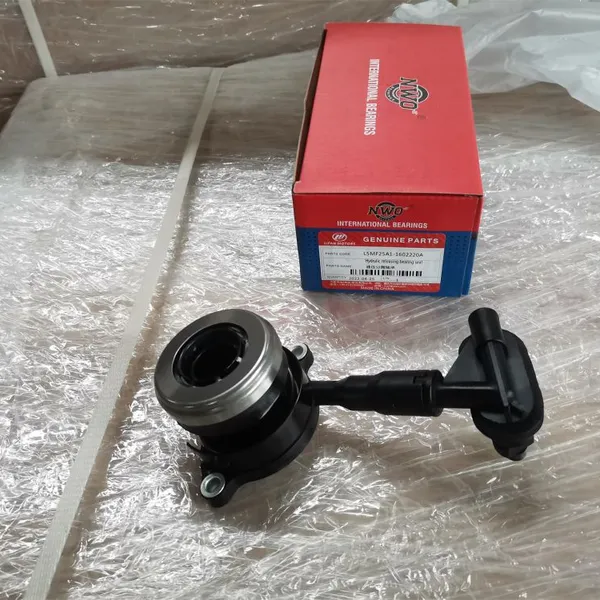 Hydrulic Releasing Bearing Seat L5MF25A1-1602220A