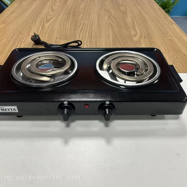 Электрические плиты M4 Kitchen Appliances Многофункциональная домашняя электрическая плита мощностью 1000 Вт