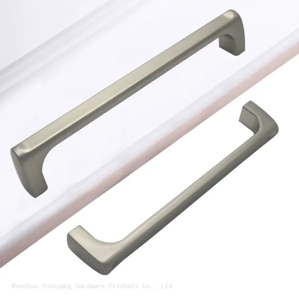 NEW European Style Cabinet Door Handle Drawer Wardrobe Cupboard Kitchen Cabinets Handle Bar Pulls