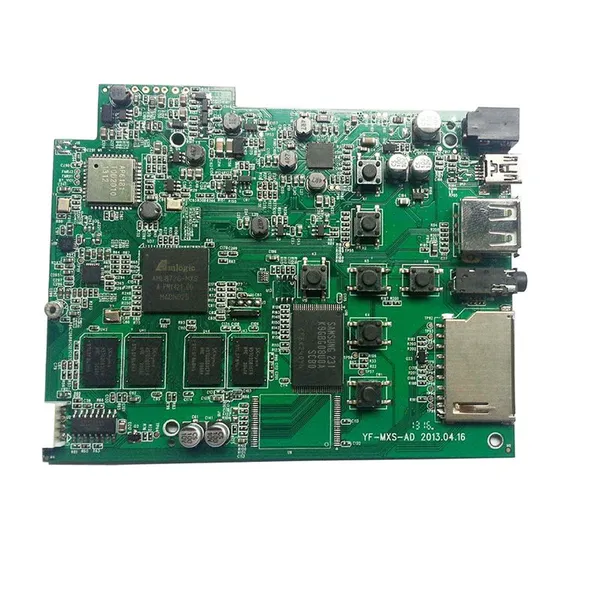 Universal Washing Machine Control Board
