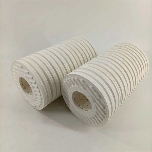 Offline Oil Filter Element A15/25 A27/27 Replaces Denmark CJC Ultra-fine Oil Filter Filter photo-3