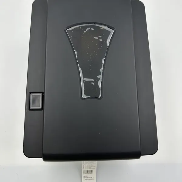 High Quality Desktop Direct Thermal Transfer Label Printer Printing Machine photo-4