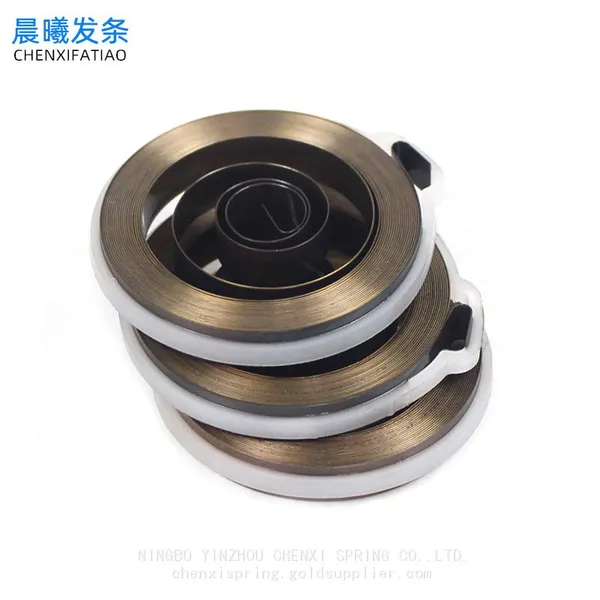 Carbon Coil Spring for Dog Retainer photo-3