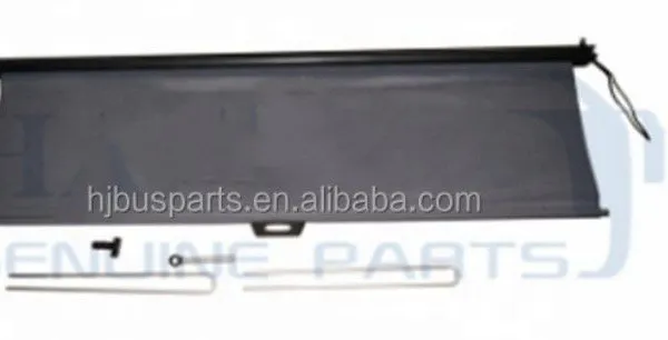 Bus Body Kits Use For Kinglong Higer Zhongtong Golden Dragon Auto Bus Spare Parts KLQ6129 Auto Body Parts photo-6