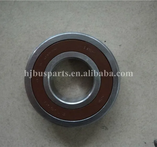 Bus Golden Dragon 6308 Auto Bearing Nsk China Bus Nsk Ball Bearing photo-4