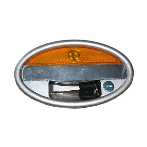 Bus Parts Golden Dragon Bus XML6125J12 XML6122 XML6117J13 Use Passenger Bus Door Lock photo-3